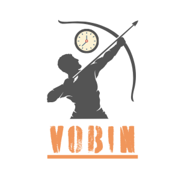 Vobin Logo